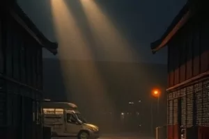 《北纬三十度》地理科考纪录横版封面